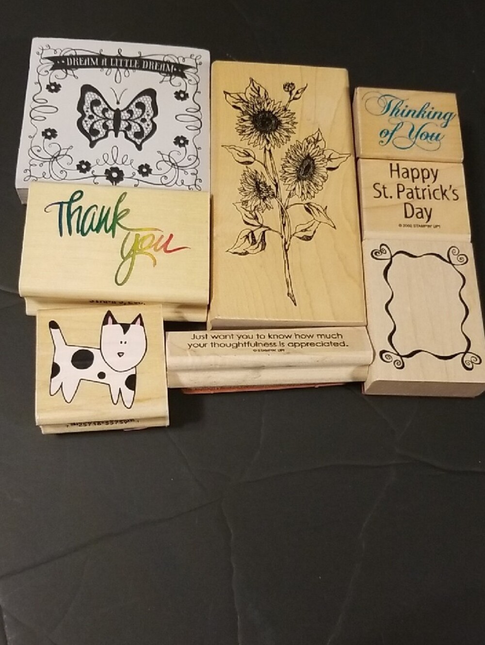 Scrapbooking Lot - Picture 5 of 6